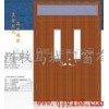 3C认证钢质防火门，大规格钢质防火门