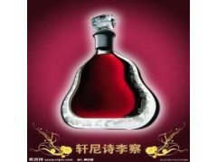 苏州路易十三酒瓶回收，苏州轩尼诗李察酒瓶回收图1