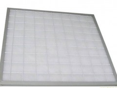 空气过滤器(Air Filter)是指空气过滤装置，一般用于洁净车间，洁净厂房，洁净手术室、实验室及洁净室，或者用于电子机械通信设备等的防尘。有初效过滤器，中效过滤器，高中效过滤器，亚高效及高效过滤器共五种型号。各种型号有不同的标准和使用效能。


温馨提示：以上高效空气过滤器厂家信息由广州启绿空气净化设备有限公司厂家提供www.qilva.com，如你还想了解更多有关高效空气过滤器信息，欢迎你的来咨询或者考察，来电咨询13922242688林经理，谢谢！！！