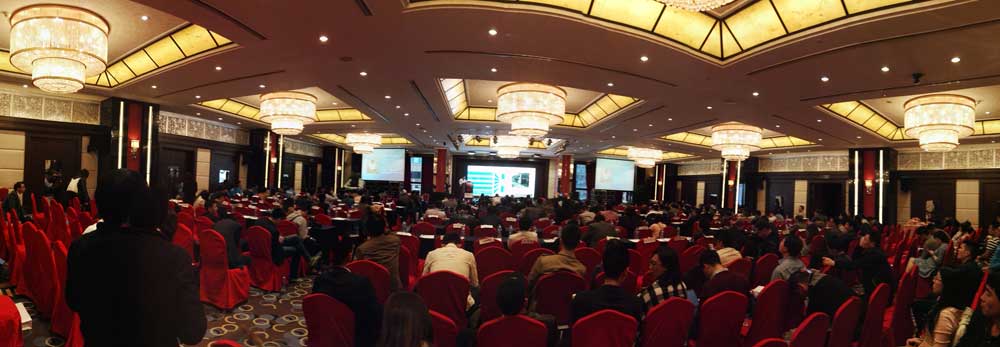 中国智能交通市场年会 中国智能交通市场年会