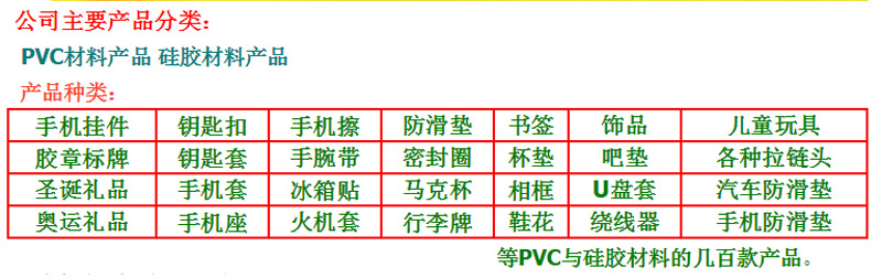 环保PVC塑胶微量射出胶章厂家