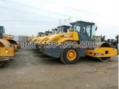 二手压路机回收，求购旧压路机13818708995图1