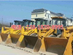 二手装载机回收，求购旧装载机13818708995图1