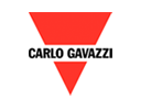 CARLO GAVAZZI LOGO